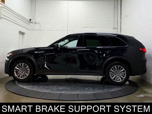 Used 2024 MAZDA CX-90 Plug-In Hybrid w/ Preferred image 5