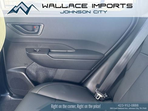New 2026 Subaru Outback Wilderness AWD/4WD image 28