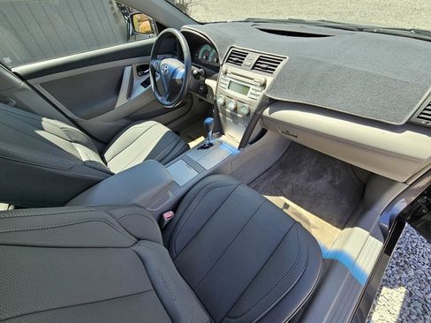 Used 2007 Toyota Camry SE FWD image 34