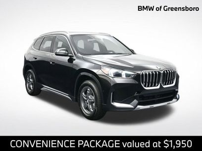 Used 2025 BMW X1 xDrive28i w/ Convenience Package