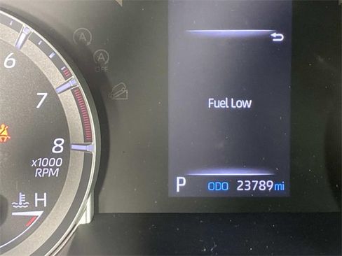 Used 2022 Toyota Highlander LE image 22