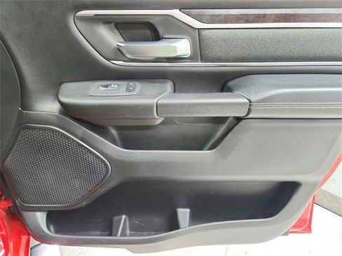 Used 2022 RAM 1500 Big Horn w/ Trailer Tow Group image 39