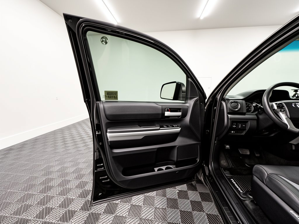 Used 2014 Toyota Tundra SR5 AWD/4WD image 14