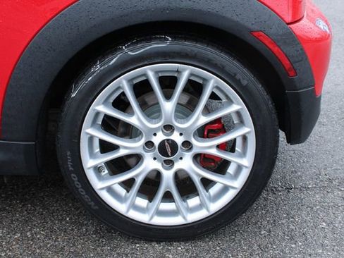 Used 2010 MINI Cooper John Cooper Works image 27
