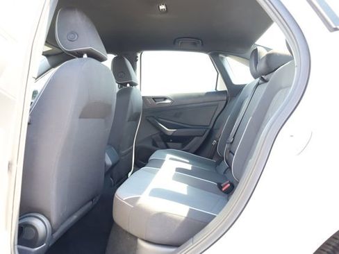 Used 2025 Volkswagen Jetta Sport FWD image 23