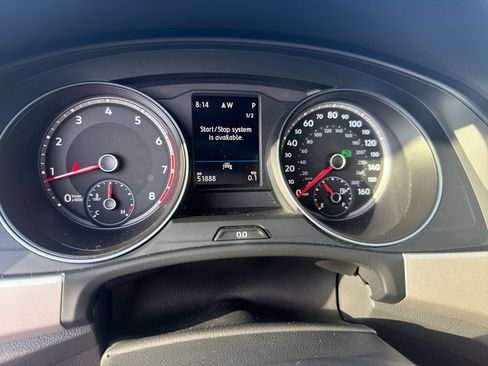 Used 2021 Volkswagen Atlas Cross Sport SE FWD image 9