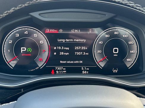 Certified 2025 Audi Q7 3.0T Prestige w/ Prestige Package image 26