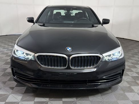 Used 2019 BMW 530e RWD image 6
