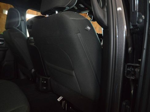 Used 2026 RAM 2500 Big Horn AWD/4WD image 18