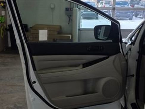 Used 2010 MAZDA CX-7 i SV image 11