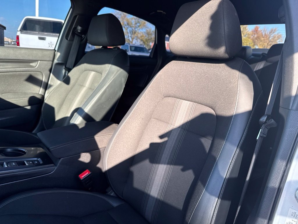 Used 2022 Honda Civic Sport image 26