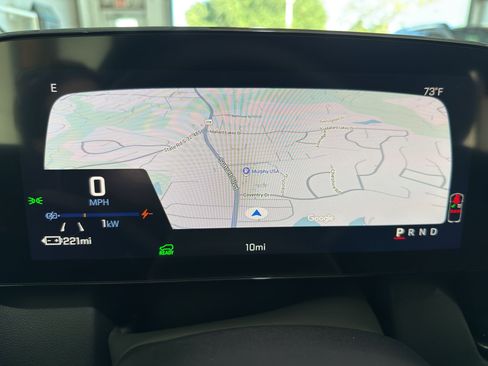 New 2026 Chevrolet Equinox EV RS image 23