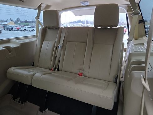 Used 2017 Ford Expedition EL Limited w/ Equipment Group 301A image 35