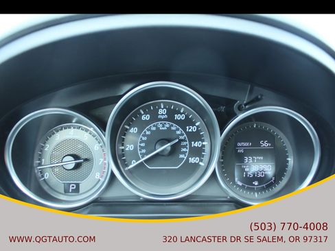 Used 2015 MAZDA MAZDA6 Sport FWD image 25