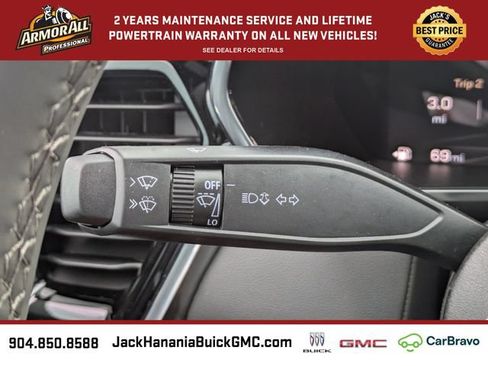 New 2026 GMC Canyon Elevation w/ Convenience Package RWD image 26