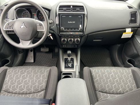 New 2026 Mitsubishi Outlander Sport ES AWD/4WD image 14