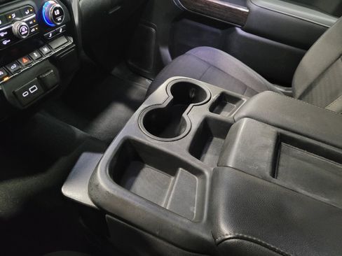Used 2020 GMC Sierra 1500 Elevation w/ Elevation Value Package AWD/4WD image 26