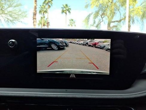 Certified 2024 Buick Envista Sport Touring w/ Convenience I Package image 21