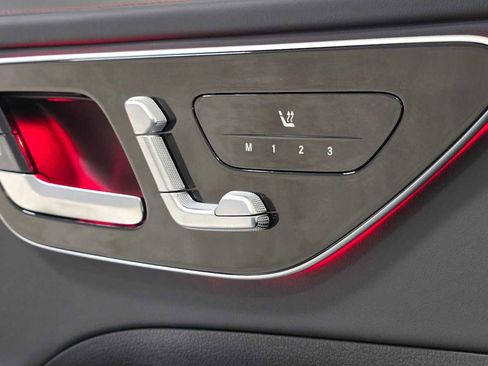 Certified 2026 Mercedes-Benz C 43 AMG 4MATIC Sedan image 23