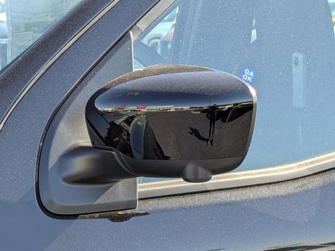 New 2026 Nissan Frontier PRO-4X w/ Pro-4x Convenience Package image 11