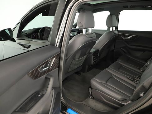 Used 2024 Audi Q7 2.0T Premium Plus image 27