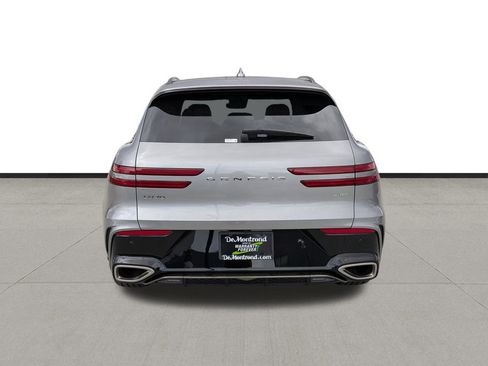 New 2026 Genesis GV70 2.5T Sport Prestige AWD/4WD image 6