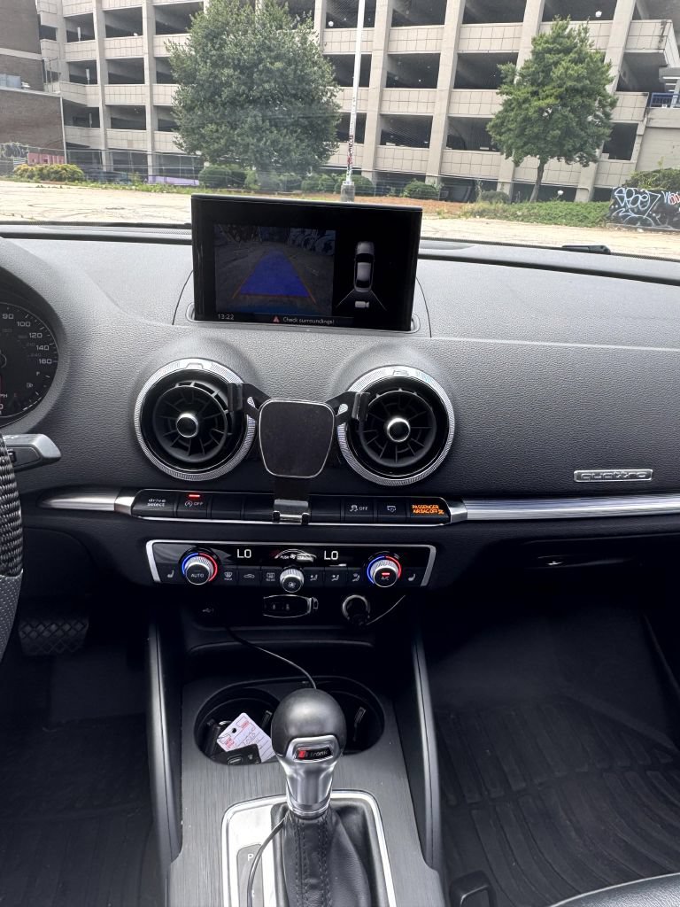 Used 2020 Audi A3 2.0T Premium AWD/4WD image 19