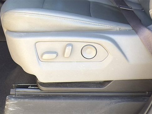 Used 2024 Chevrolet Silverado 1500 LTZ w/ LTZ Premium Texas Edition image 10