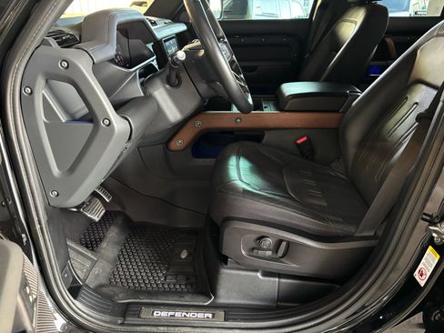 Used 2020 Land Rover Defender 110 X image 17