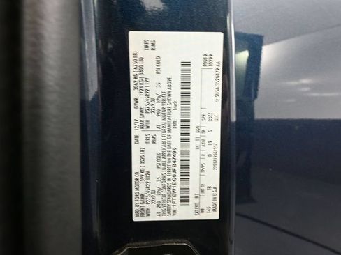 Used 2018 Ford F150 Limited w/ Trailer Tow Package AWD/4WD image 51