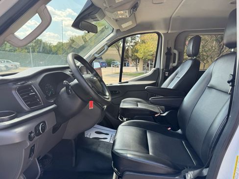 Used 2021 Ford Transit 350 XL RWD image 5