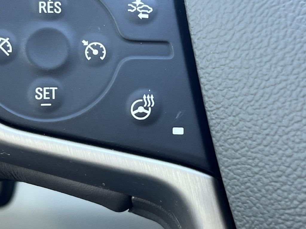 Used 2019 GMC Terrain Denali w/ Driver Alert Package II AWD/4WD image 24