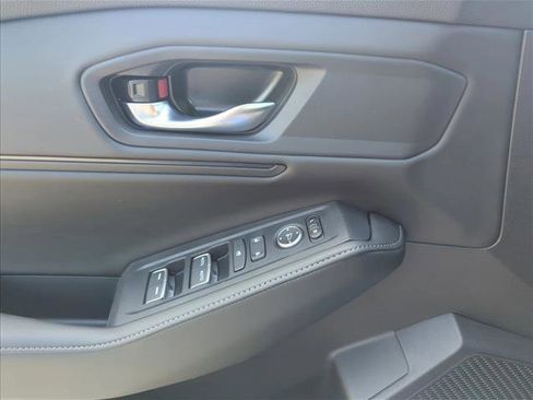 Certified 2025 Honda Accord Sport image 20