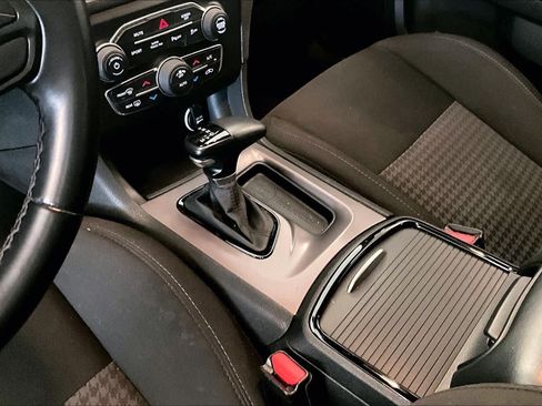Used 2023 Dodge Charger GT w/ Blacktop Package RWD image 16