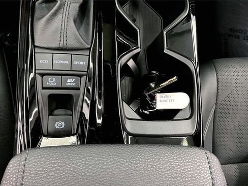 Used 2026 Toyota Camry XSE image 34