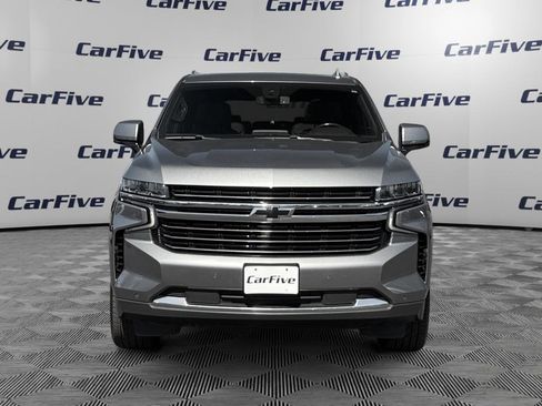 Used 2022 Chevrolet Tahoe LT w/ LT Signature Package AWD/4WD image 9