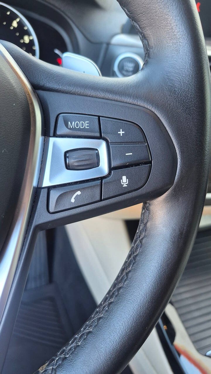 Used 2019 BMW X3 sDrive30i RWD image 33