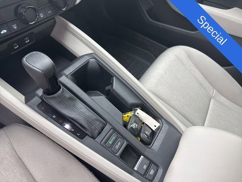 Used 2023 Honda Accord LX image 19