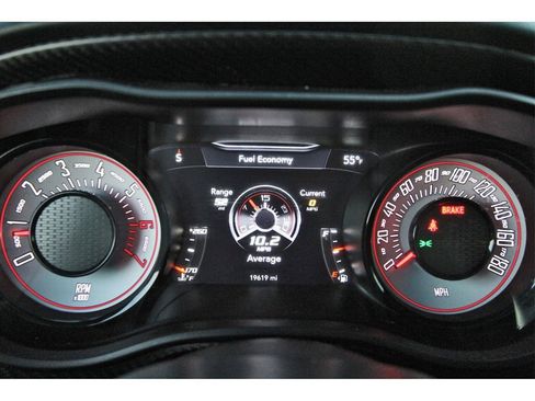 Used 2023 Dodge Challenger R/T Scat Pack image 13