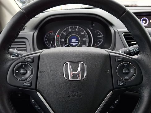 Used 2015 Honda CR-V Touring image 20
