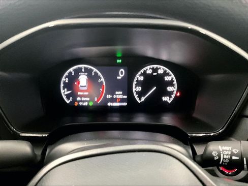 Used 2025 Honda CR-V EX image 25