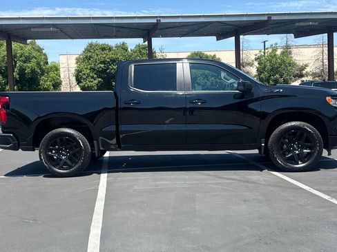 Used 2026 Chevrolet Silverado 1500 RST w/ Convenience Package II AWD/4WD image 10