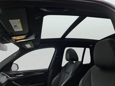 Used 2023 BMW X3 xDrive30i w/ Convenience Package image 15