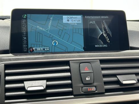 Used 2016 BMW 340i xDrive Sedan image 18