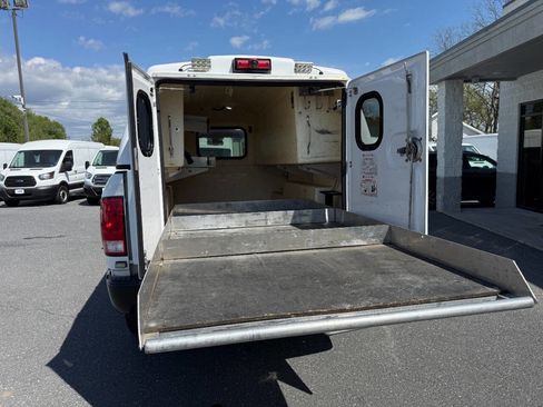 Used 2017 RAM 2500 Tradesman w/ Power Accessory Group AWD/4WD image 10