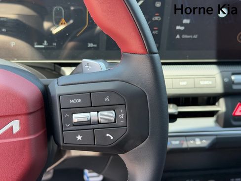 New 2026 Kia K4 GT-Line Turbo FWD image 13