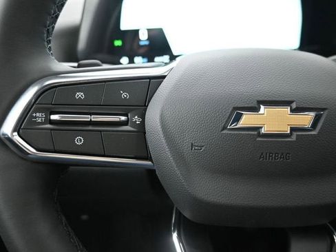 New 2026 Chevrolet Equinox LT w/ LPO, Floor Liner Package AWD/4WD image 25