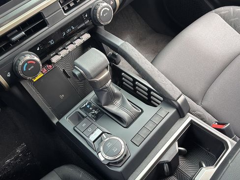 New 2026 Toyota Tacoma SR5 AWD/4WD image 33