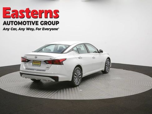 Used 2023 Nissan Altima 2.5 SV AWD/4WD image 55