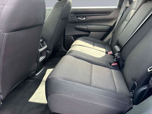 Certified 2024 Honda CR-V LX image 13